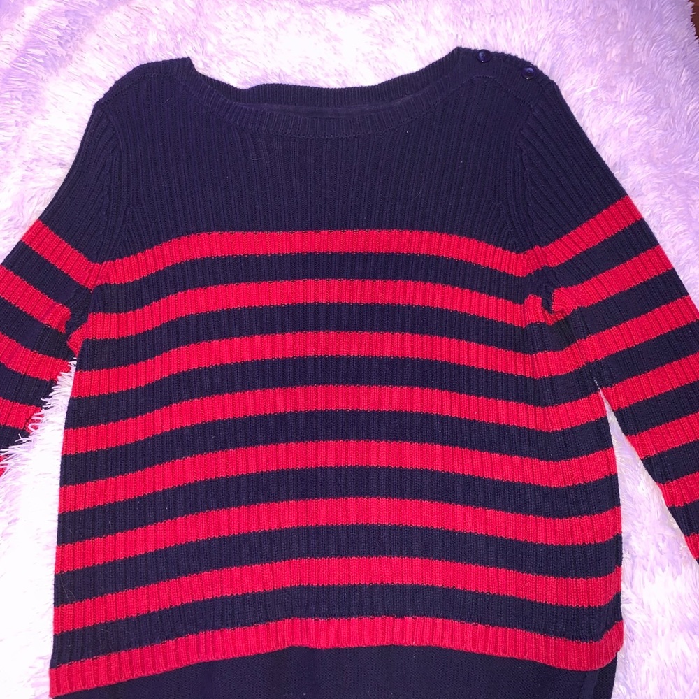 Croft & Barrow Sweater